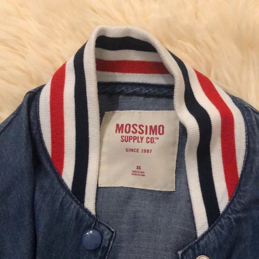 jacket - Picture 2 of 4